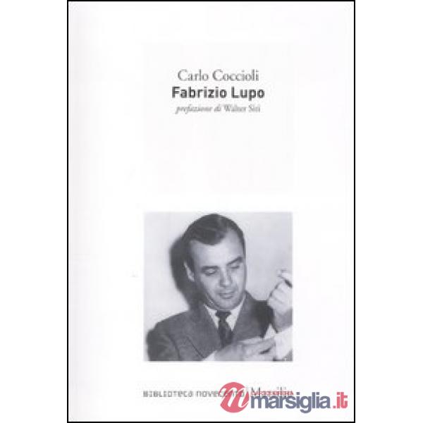 Fabrizio Lupo