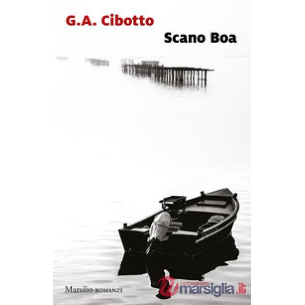 Scano Boa