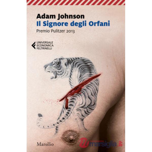 Signore degli orfani (Il)