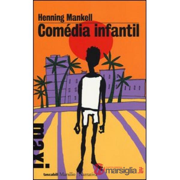 Comédia infantil