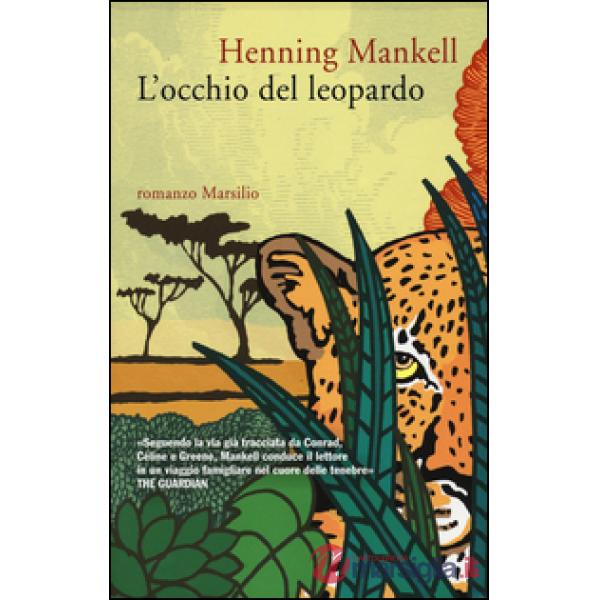 Occhio del leopardo (L')