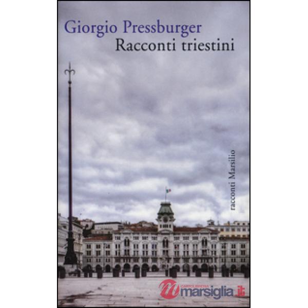 Racconti triestini