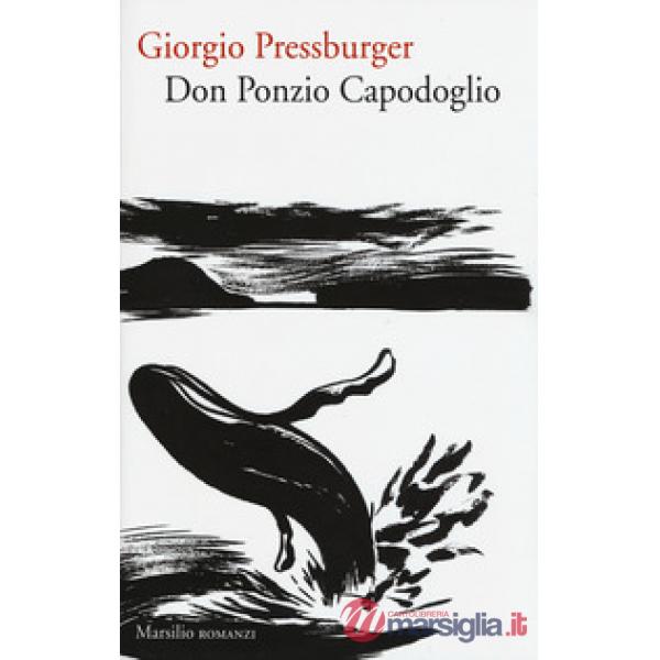 Don Ponzio Capodoglio