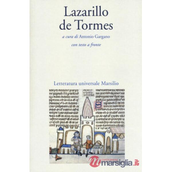 Lazarillo de Tormes