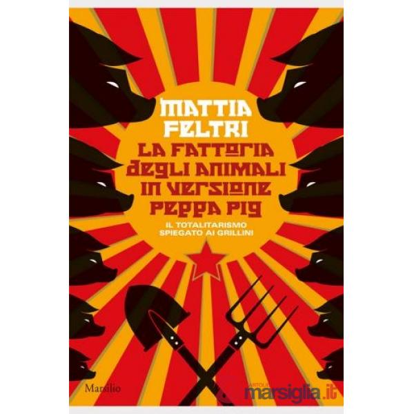 Fattoria degli animali (La)