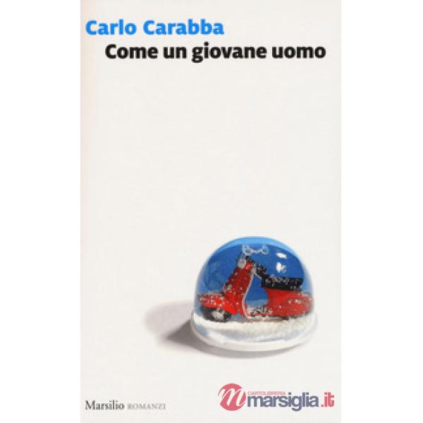 Come un giovane uomo