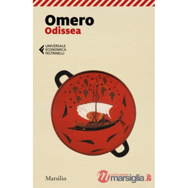 ODISSEA