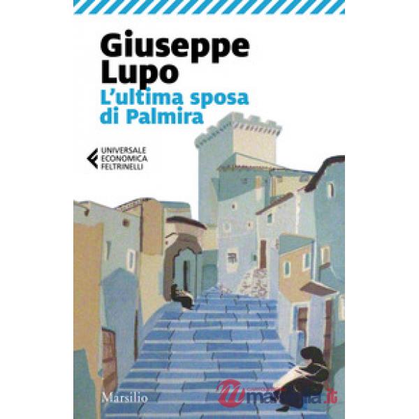 Ultima sposa di Palmira (L')