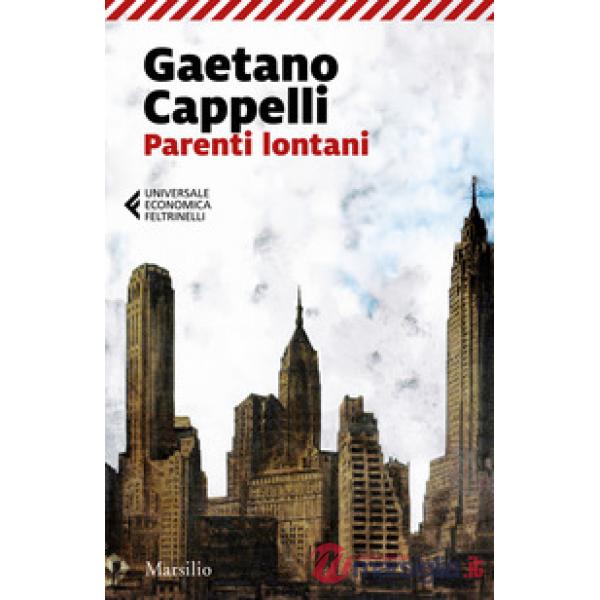 Parenti lontani