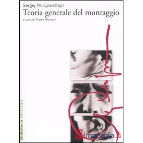 Teoria generale del montaggio