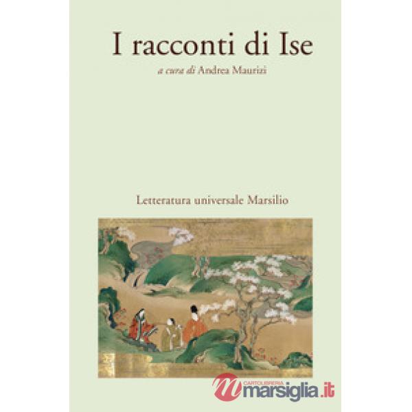 Racconti di Ise (I)