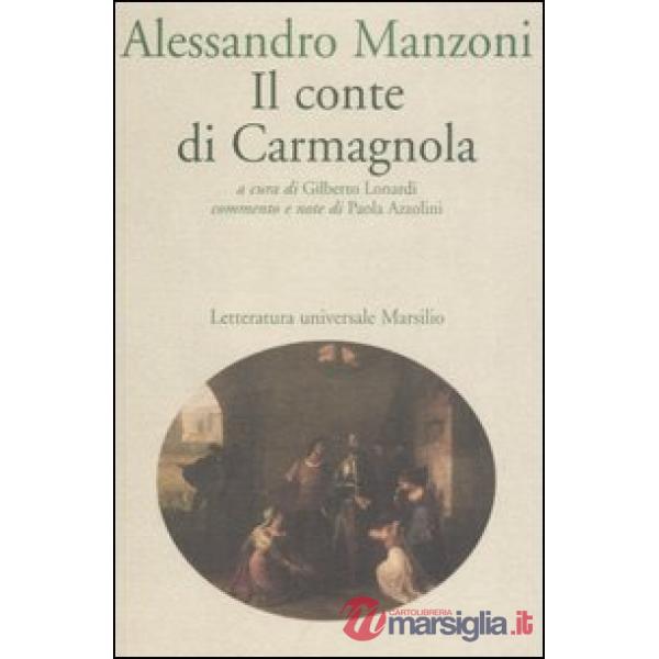 Conte di Carmagnola (Il)