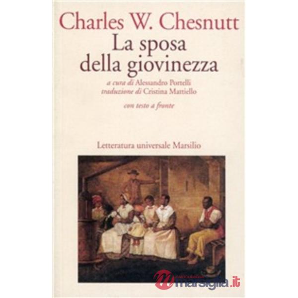 Sposa della giovinezza (La)