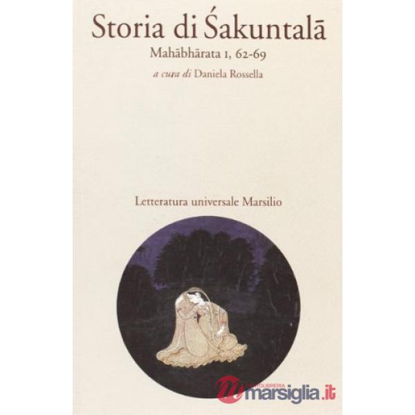 Storia di Sakuntala
