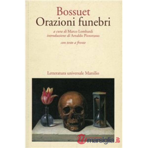 Orazioni funebri