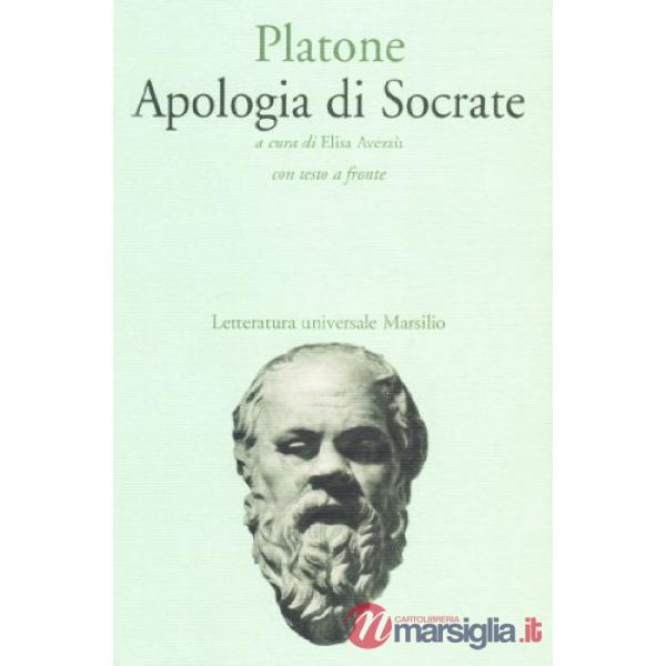 Apologia di Socrate