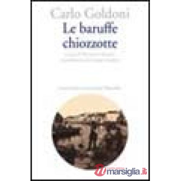 Baruffe chiozzotte (Le)