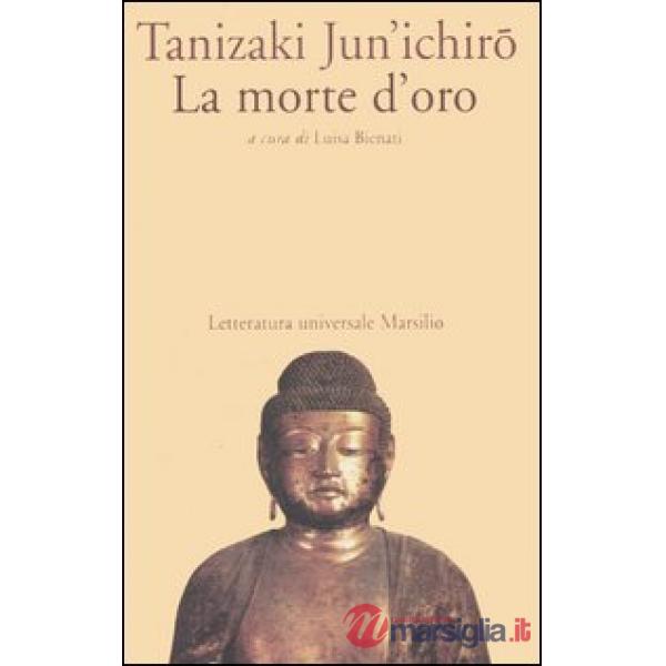 Morte d'oro (La)
