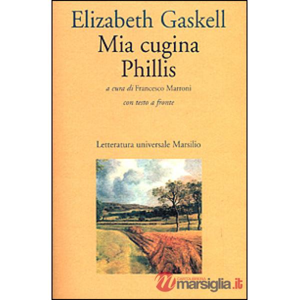 Mia cugina Phillis