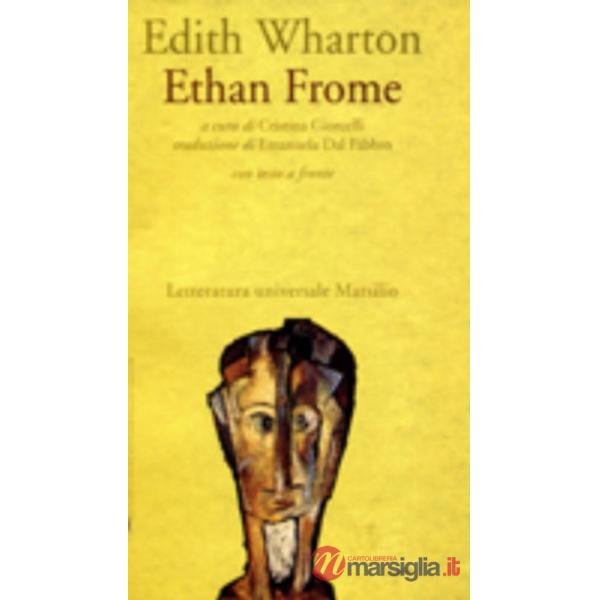 Ethan Frome