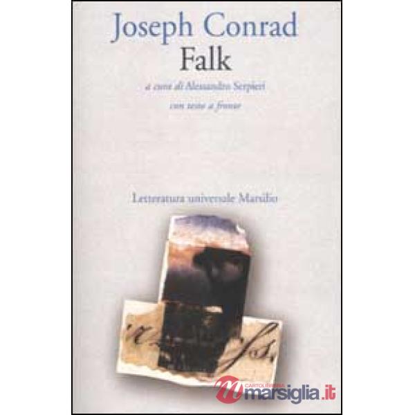 Falk. Testo inglese a fronte