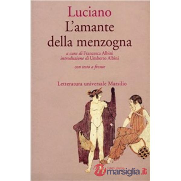 Amante della menzogna (L')