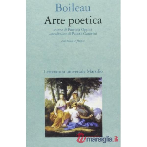 Arte poetica