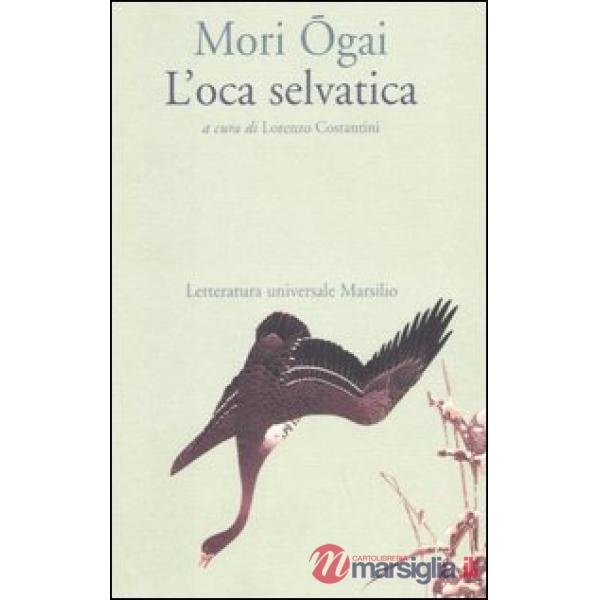 Oca selvatica (L')
