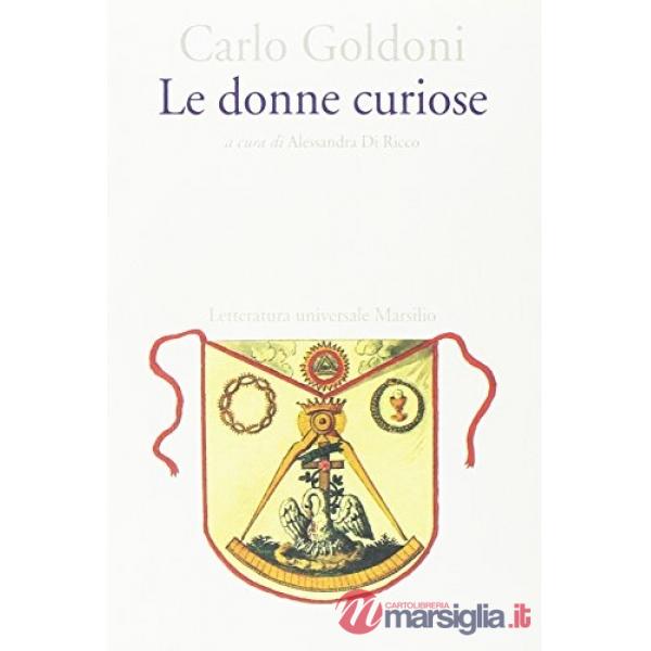 Donne curiose (Le)