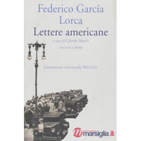 Lettere americane