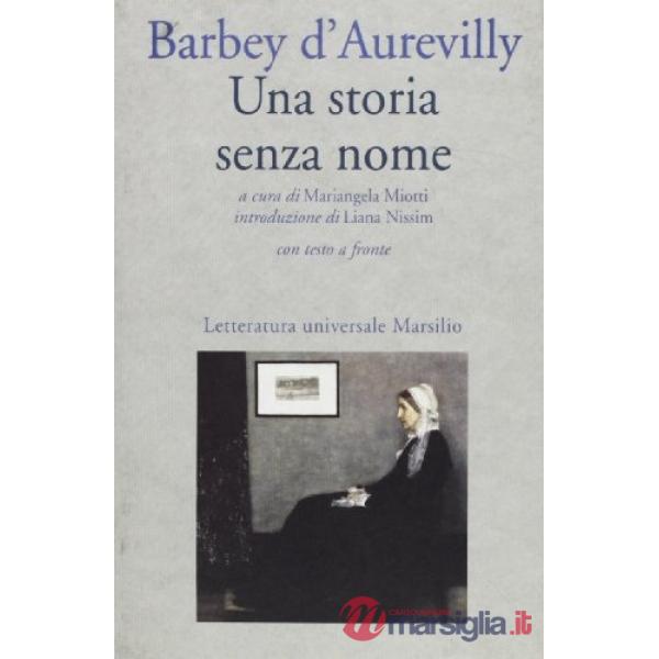 Storia senza nome (Una)