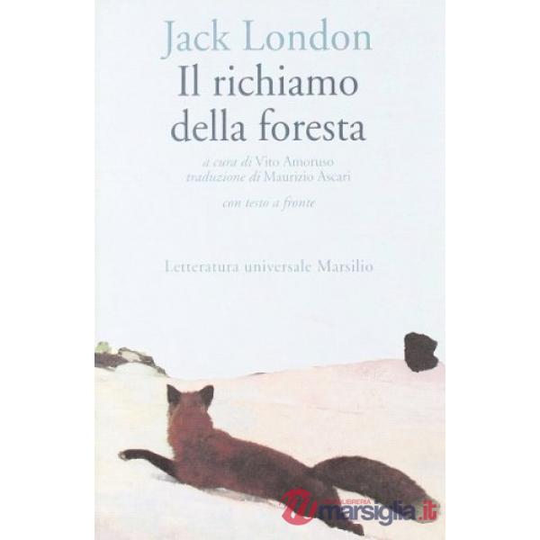 Richiamo della foresta (Il)
