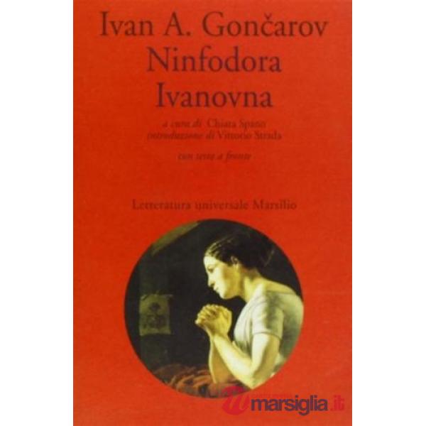 Ninfodora Ivanovna