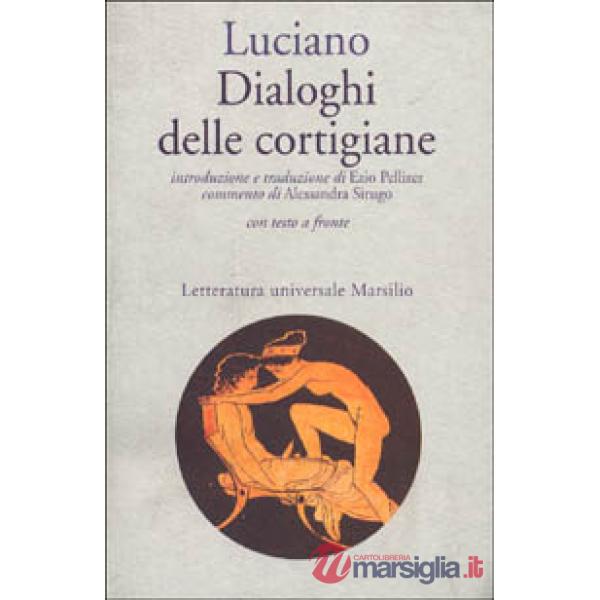 Dialoghi delle cortigiane