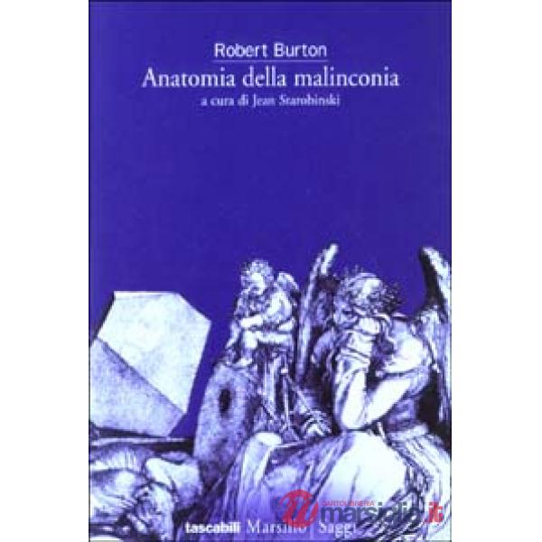 Anatomia della malinconia