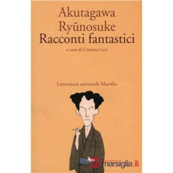 Racconti fantastici