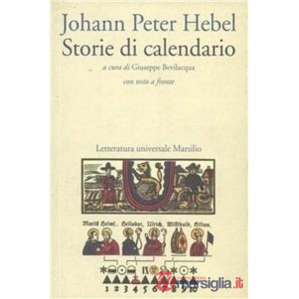 Storie di calendario