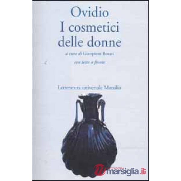 Cosmetici delle donne (I)