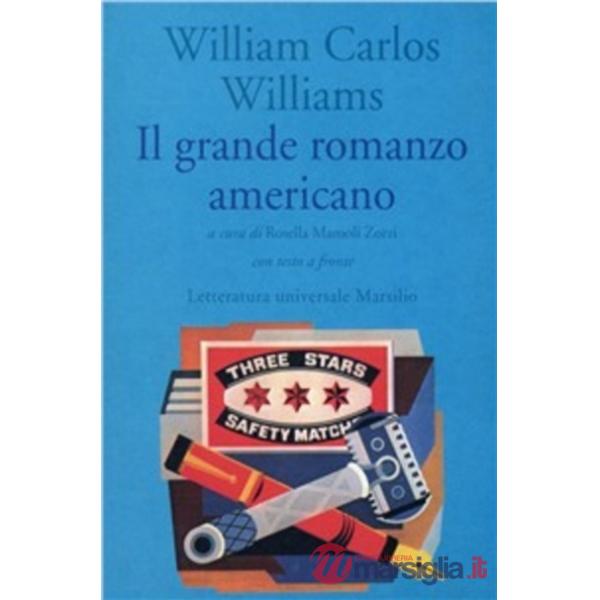 Grande romanzo americano (Il)