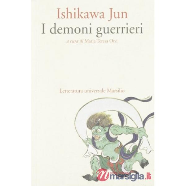 Demoni guerrieri (I)