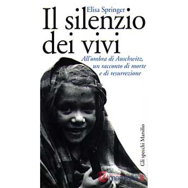SILENZIO DEI VIVI (IL)