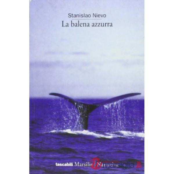 Balena azzurra (La)