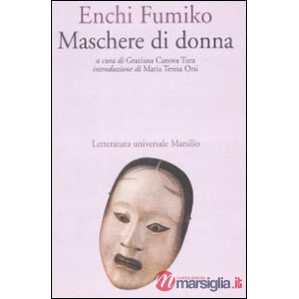 Maschere di donna