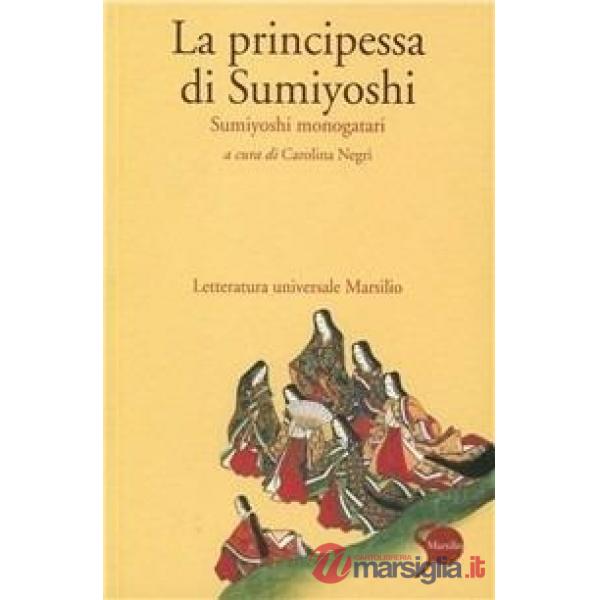 Principessa di Sumiyoshi (La)