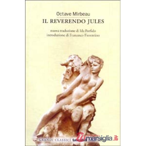 Reverendo Jules (Il)
