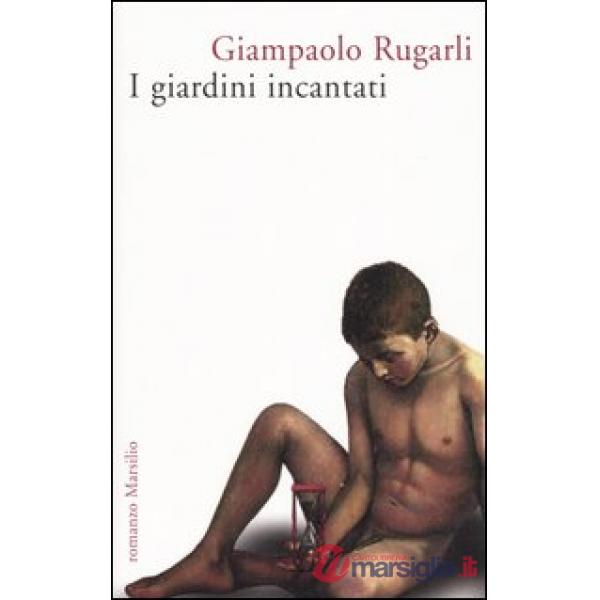 Giardini incantati (I)