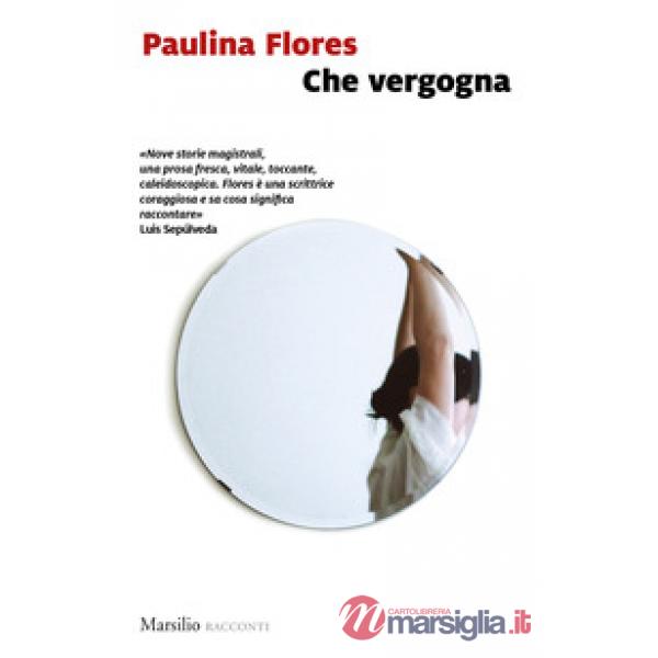 Che vergogna