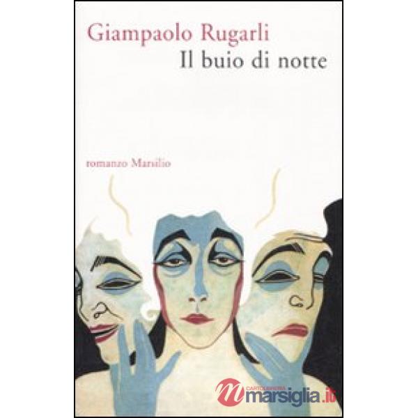 Il buio di notte