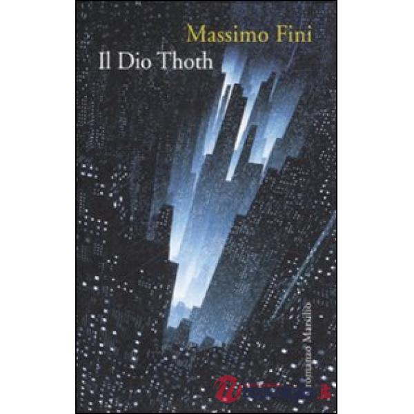 Il dio Thoth