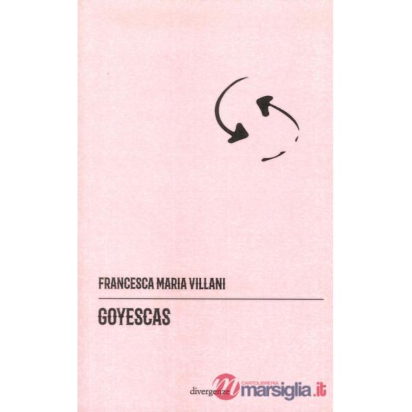 Goyescas